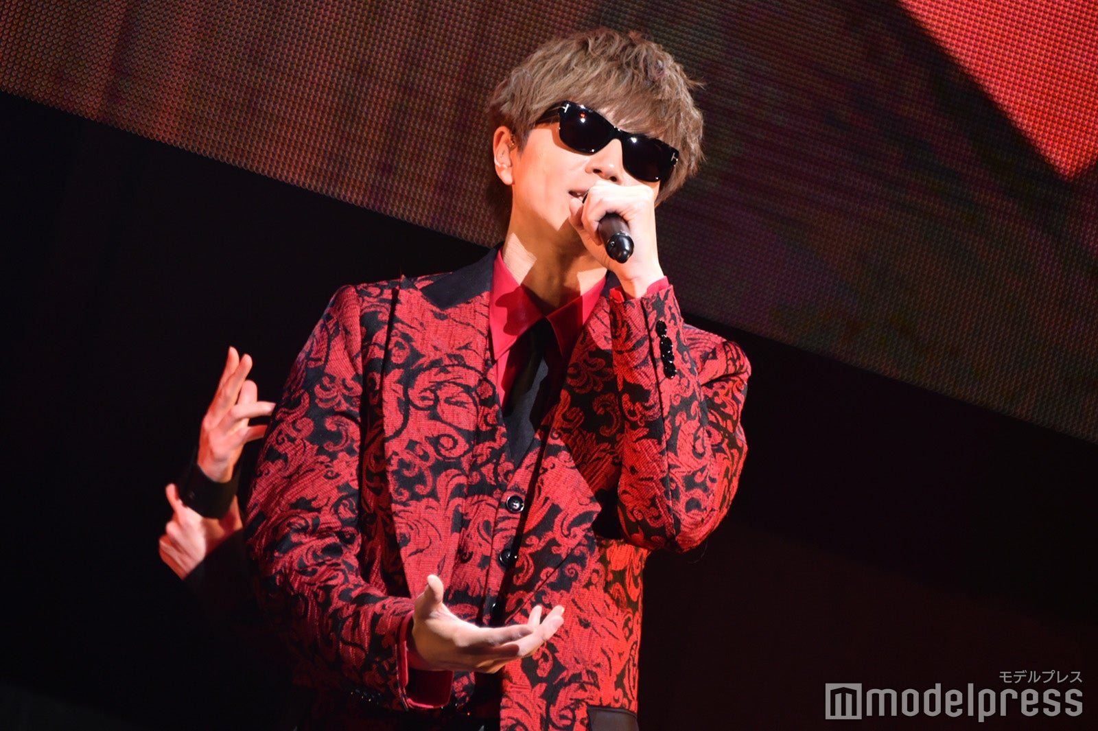 SEIKIN（C）モデルプレス／写真は29日開催の様子