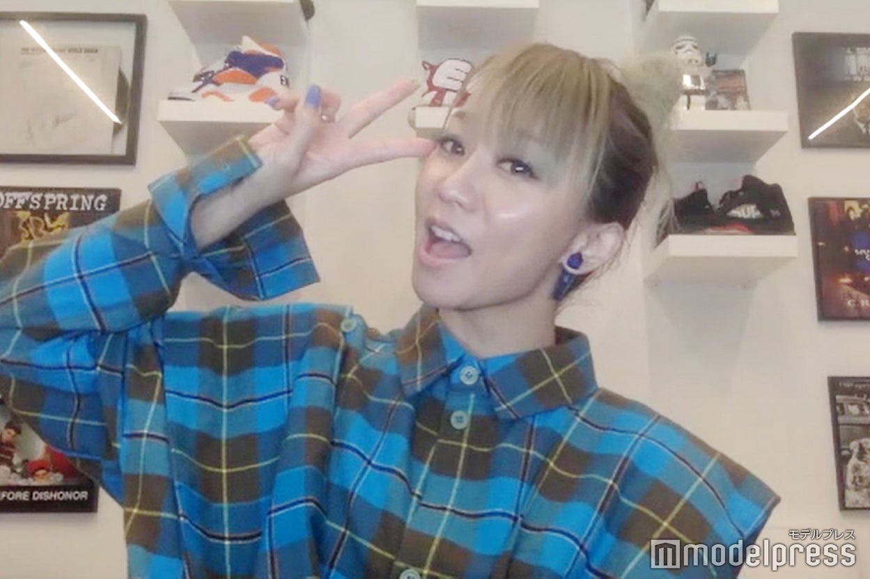 【元気になれる言葉】倖田來未「1つでもなにか変えられることができたら、この期間に意味があったと思う」