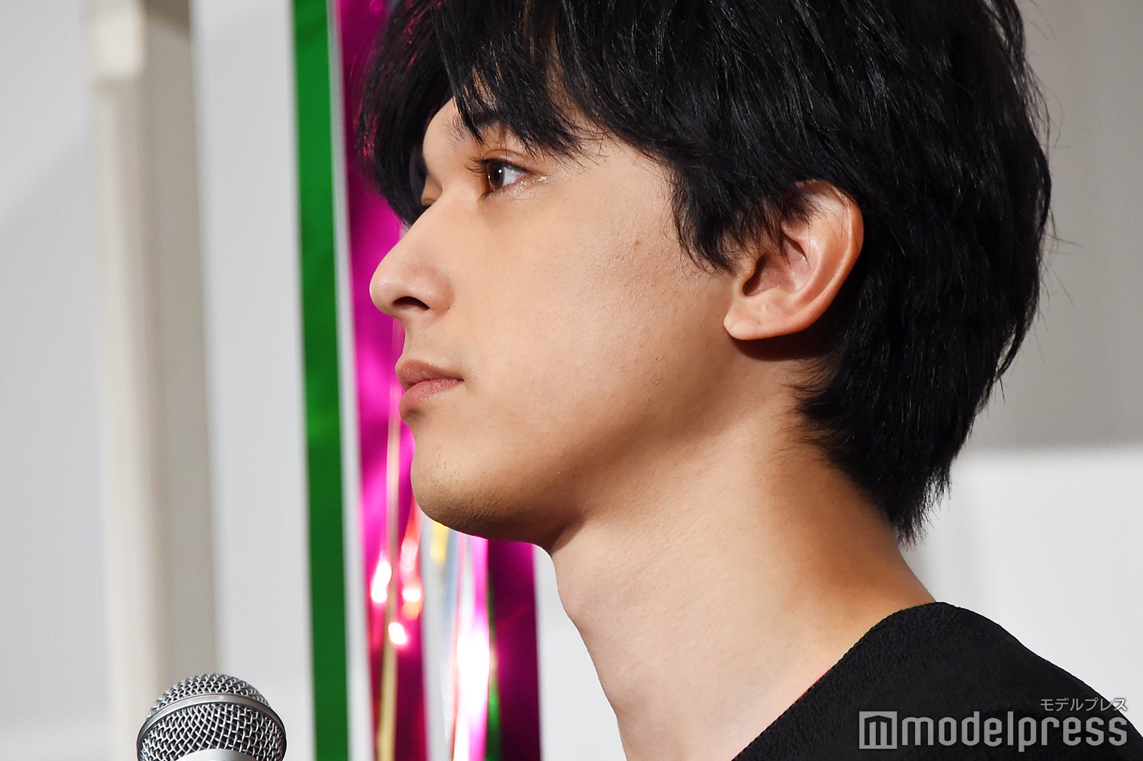 吉沢亮 （C）モデルプレス