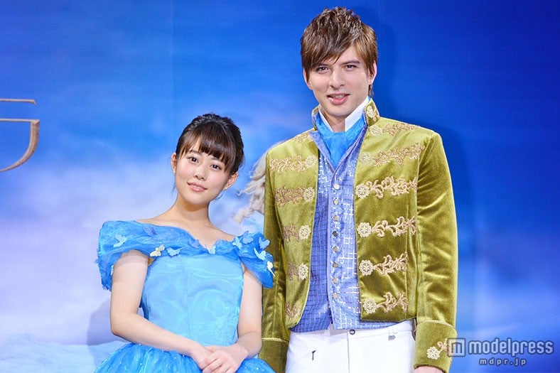 高畑充希、城田優