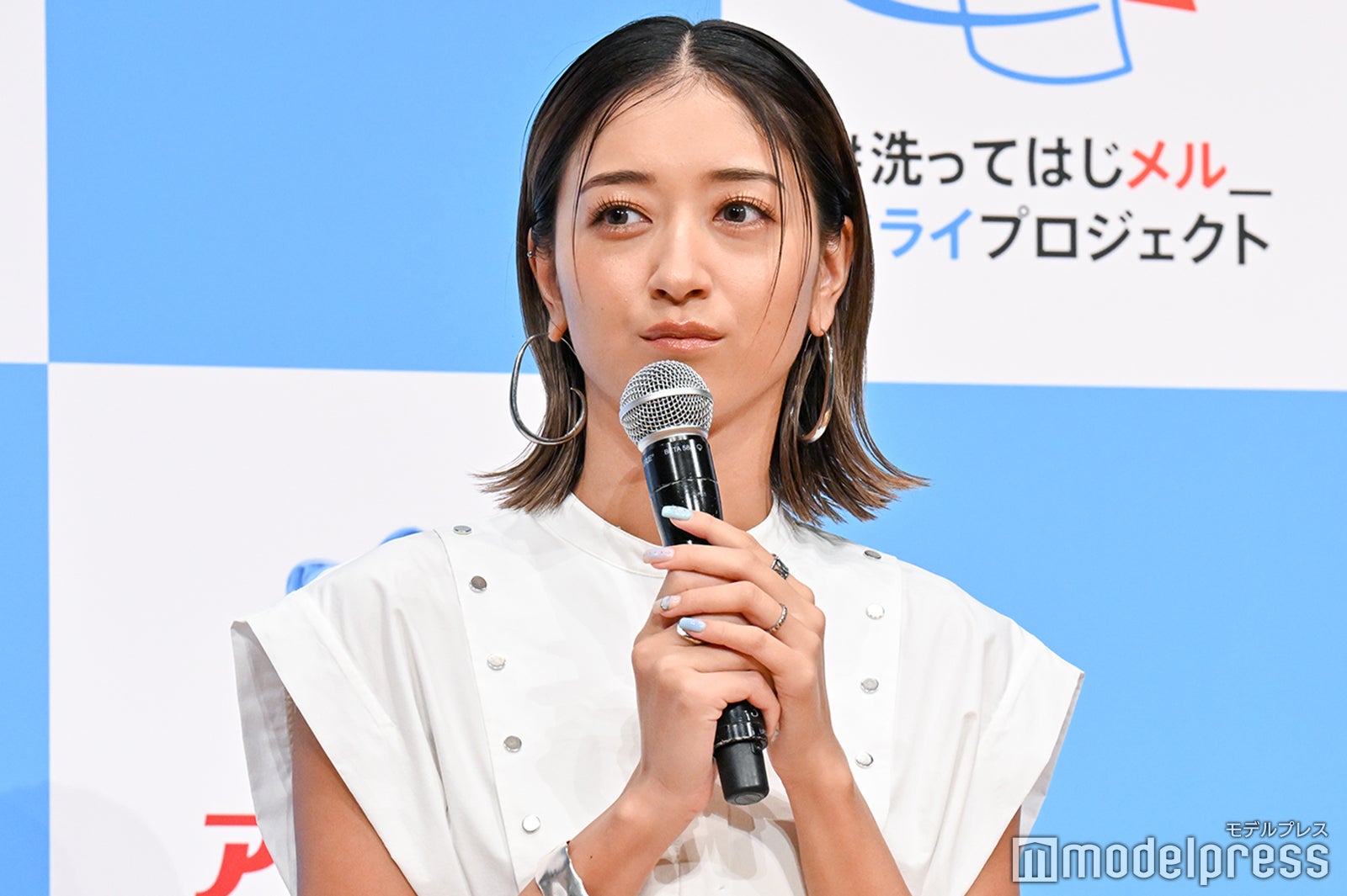 池田美優（みちょぱ）（C）モデルプレス