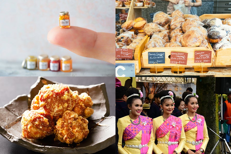 5月10日イベントランキング