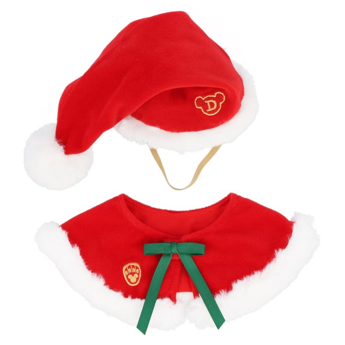 ぬいぐるみコスチューム2,000円(C)Disney