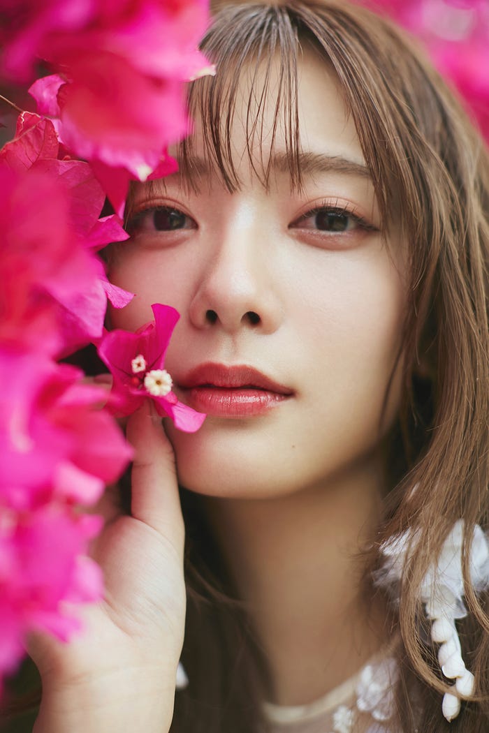 田村保乃(画像提供:リクルート)