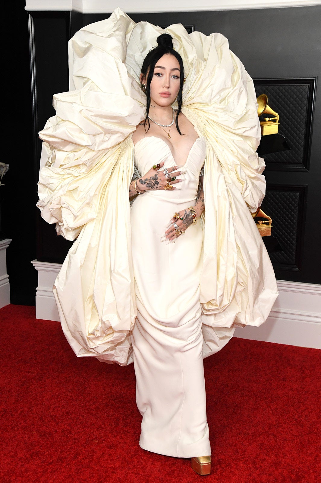 ノア・サイラス／Photo by Getty Images