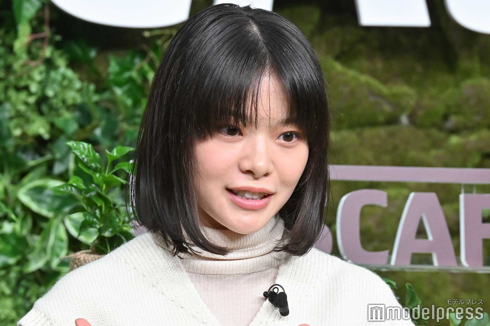 岸井ゆきの（C）モデルプレス