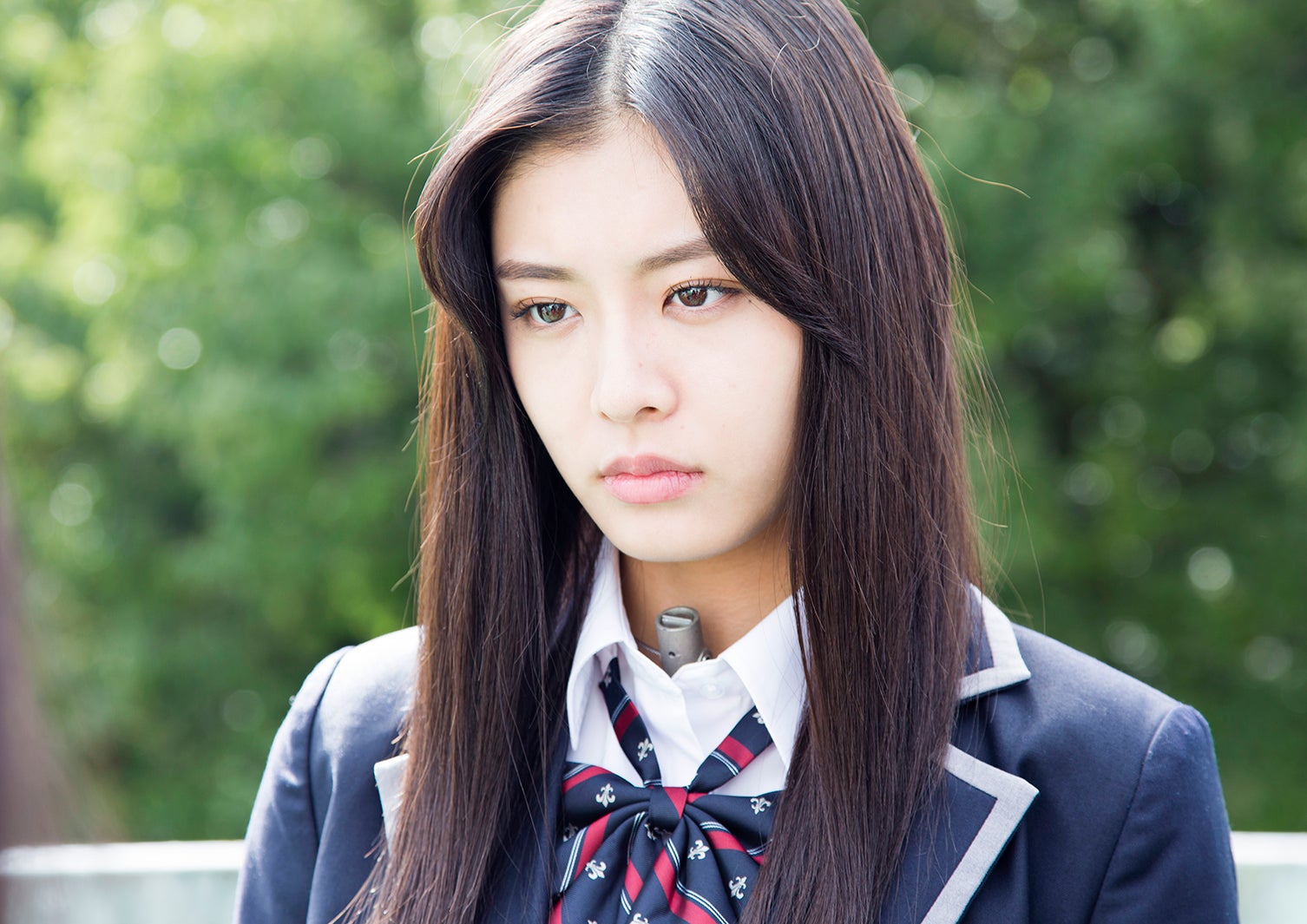 古畑星夏（C）2017「人狼ゲーム ラヴァーズ」製作委員会