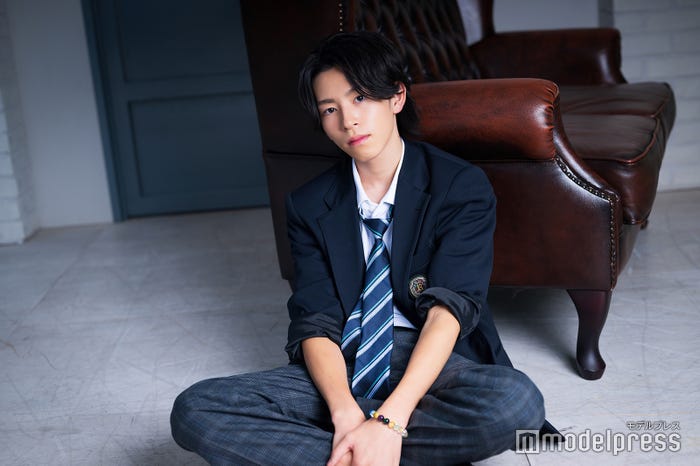 吉田伊吹さん(C)モデルプレス