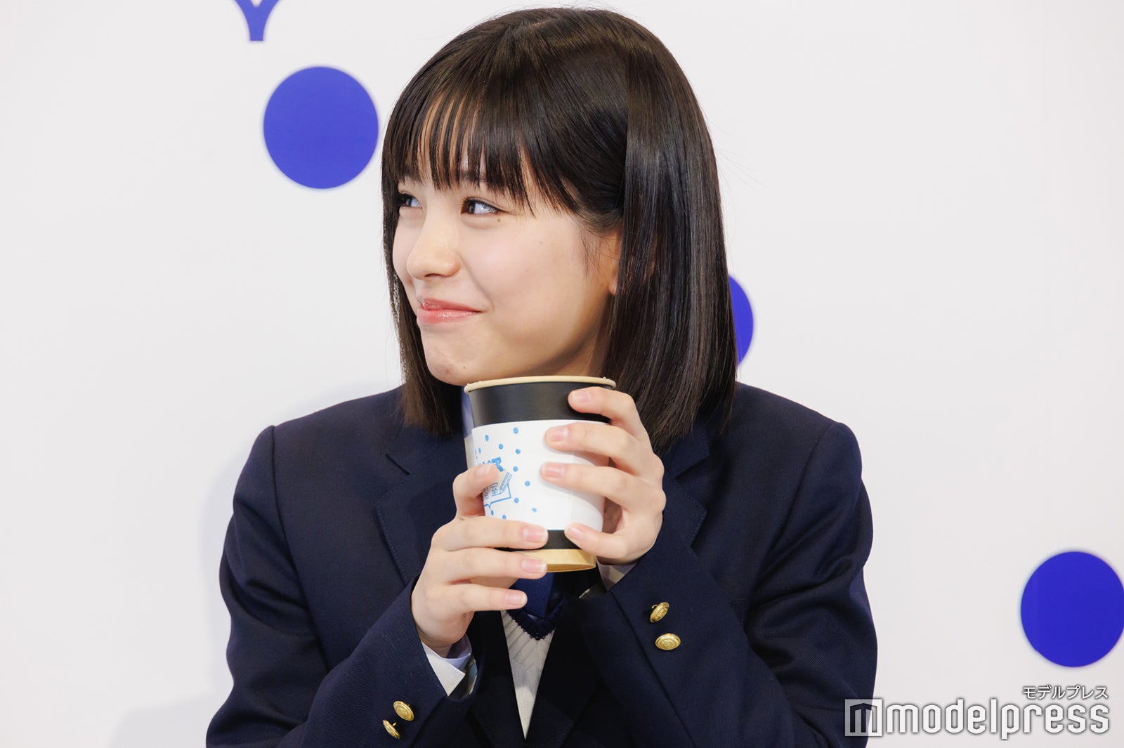 當真あみ（C）モデルプレス