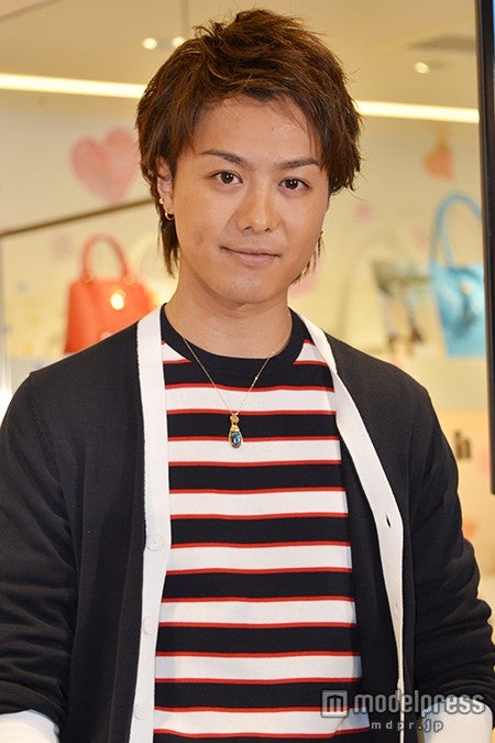 Exile Takahiro ミランダ カーとキスをさせていただきました 初キスシーンを振り返る モデルプレス