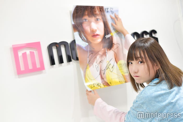 夢みるアドレセンス・京佳 (C)モデルプレス