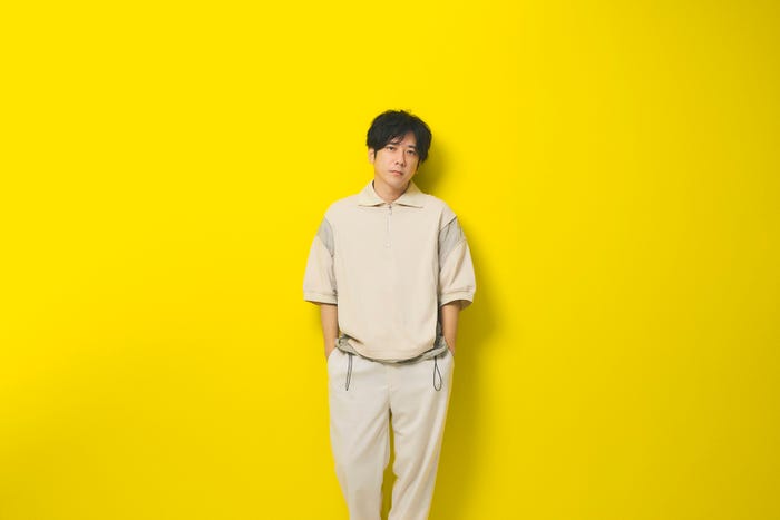 二宮和也(提供写真)