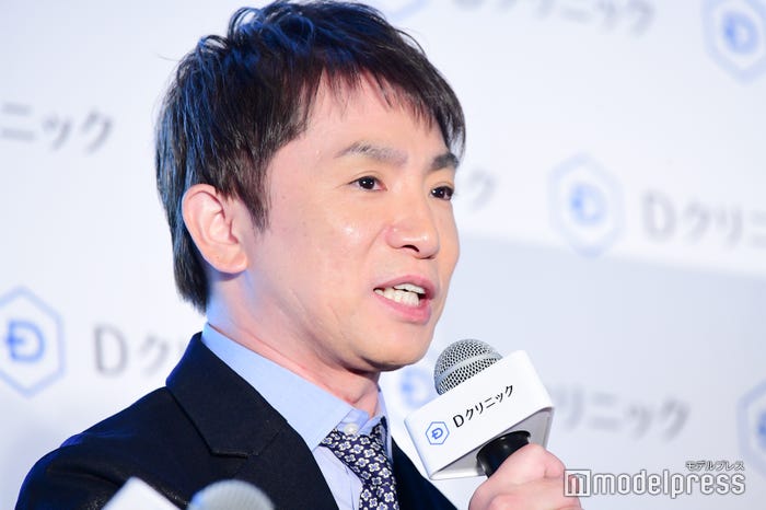 濱口優(C)モデルプレス