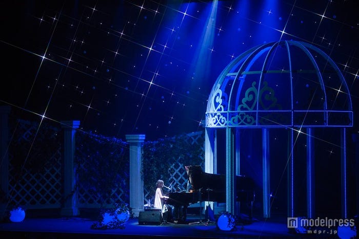 感動に包む大塚愛