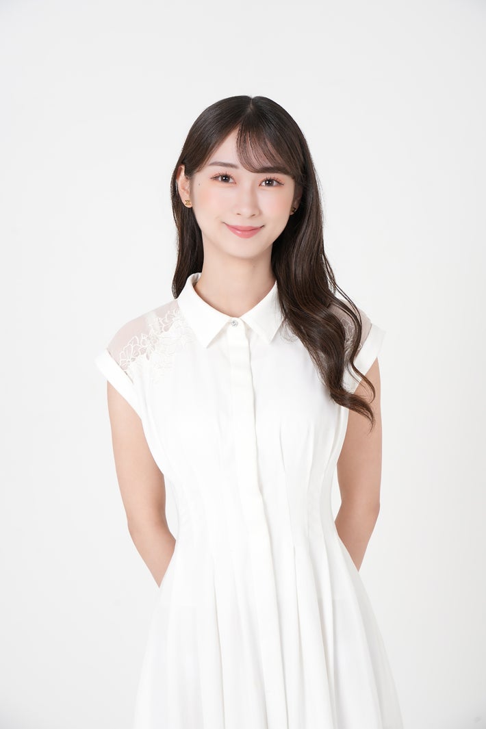 畠山柚花子（提供写真）