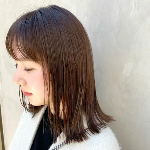 今が旬の髪色 チョコレートブラウン が人気 大人っぽさも可愛いも手に入れよう モデルプレス 今が旬の髪色 チョコレートブラウン が人気 大人っぽさも可愛いも手に入れよう モデルプレス