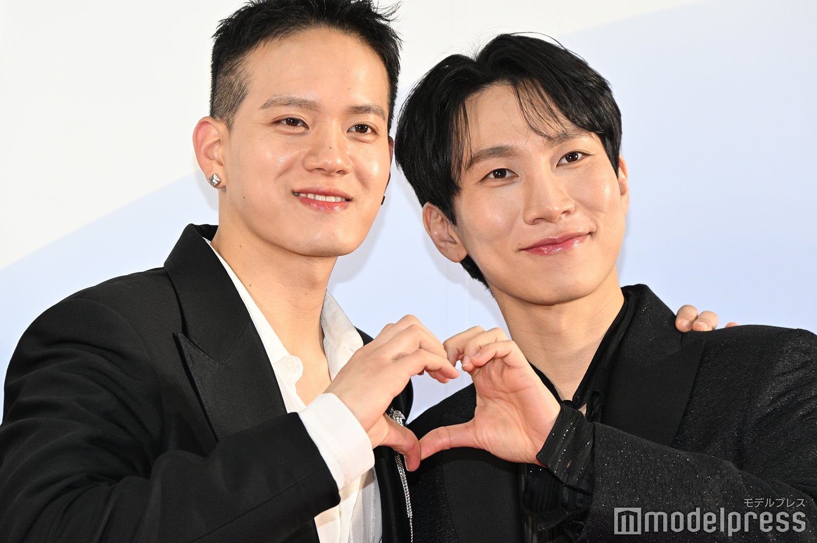 プニエル、ソ・ウングァン（C）モデルプレス