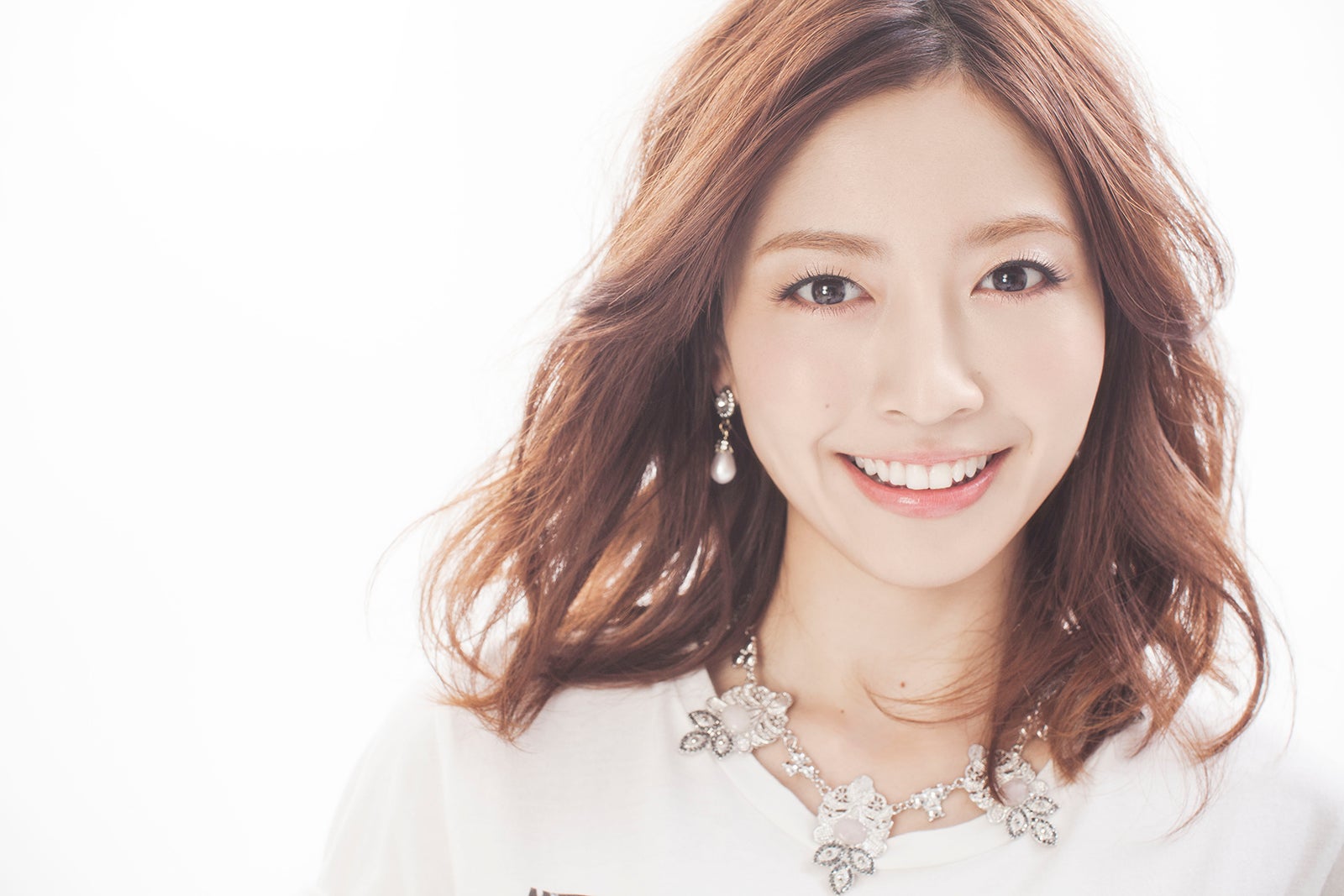 片瀬那奈（C）読売テレビ・日本テレビ