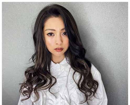ゆきぽよ、ナチュラルメイク&暗髪で雰囲気ガラリ「大人っぽくて好き」と反響