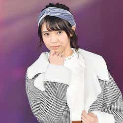 モデルプレス - 欅坂46小林由依、緊張のランウェイデビューで魅せた!ポージングに胸キュン<GirlsAward 2016 A/W>