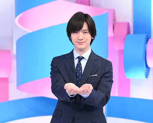 DAIGO「ZIP!」初回放送後に妻・北川景子から連絡「内藤家でも良いシステムができた」