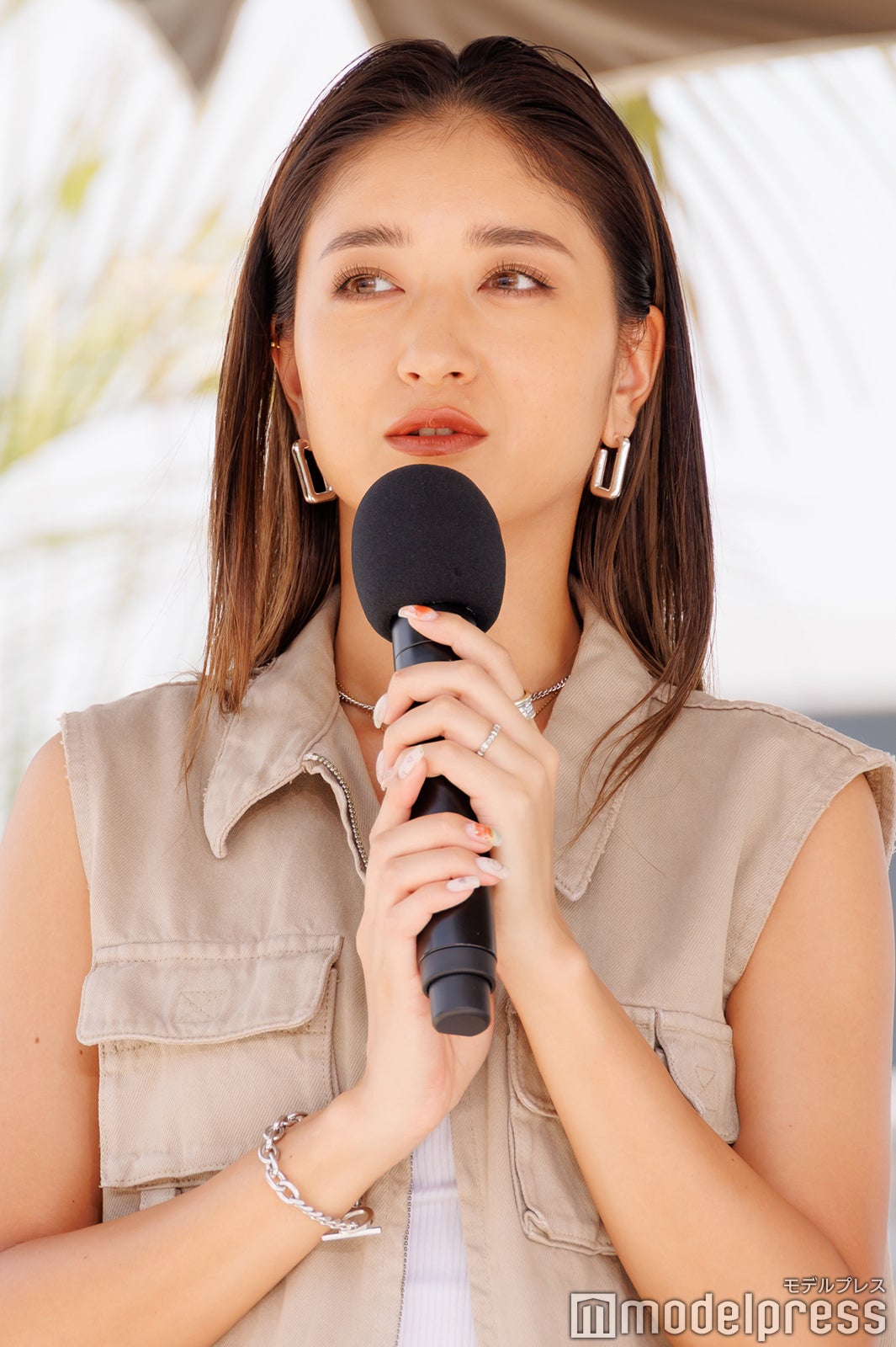 みちょぱ（C）モデルプレス