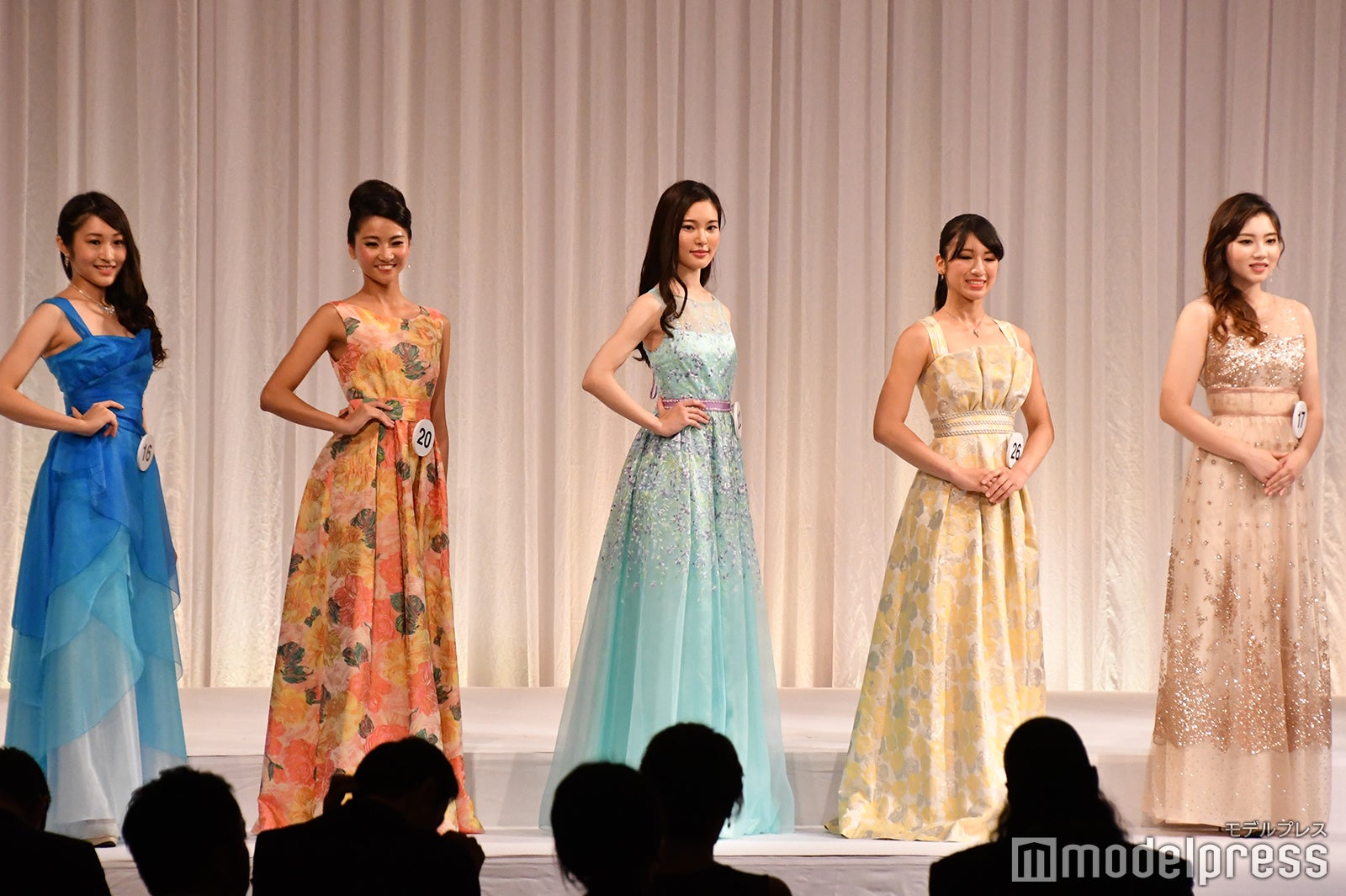 イベントの模様 （C）モデルプレス