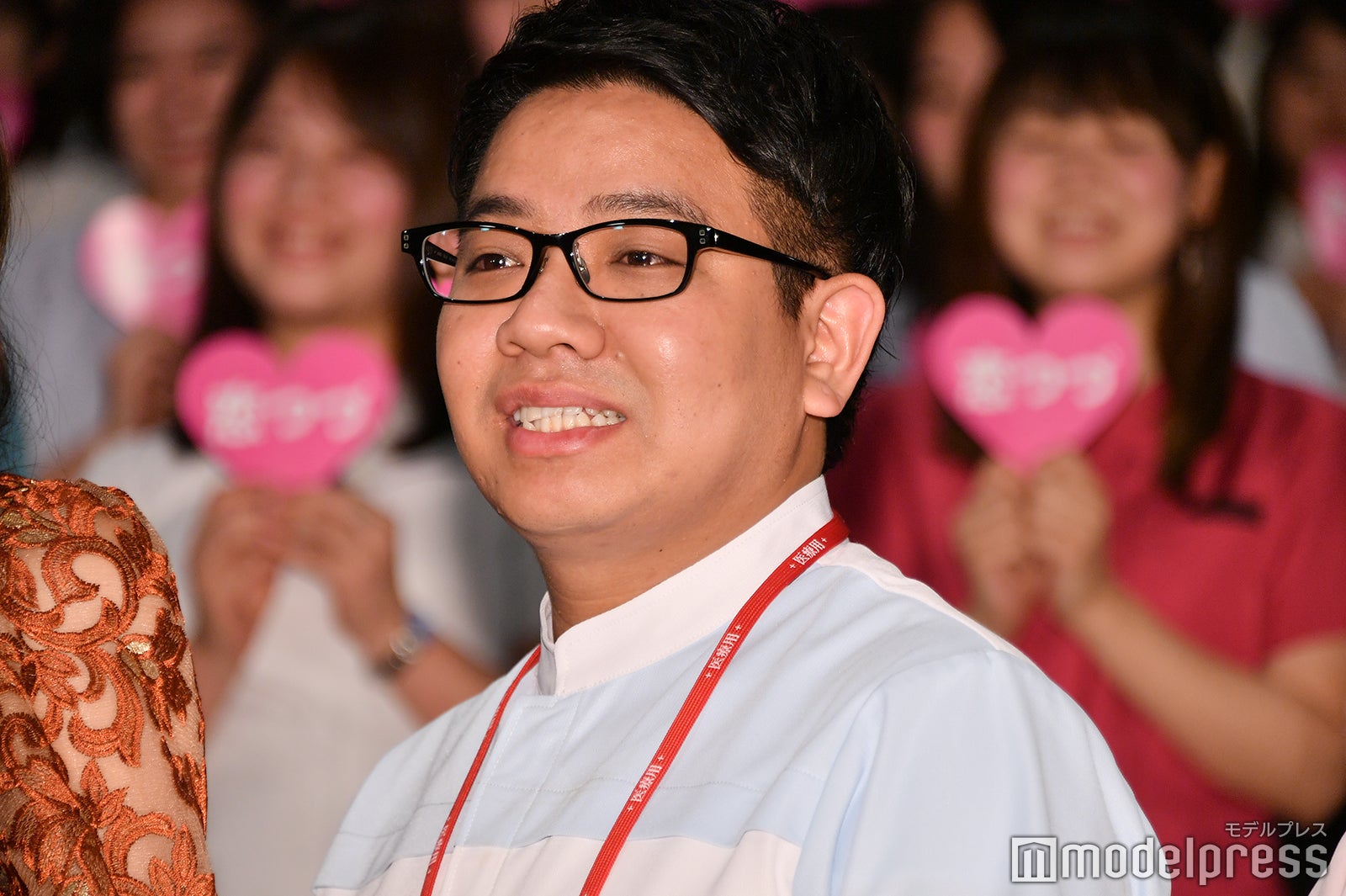 昴生 （C）モデルプレス