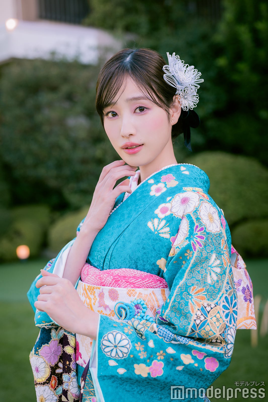 高橋ひかる（C）モデルプレス