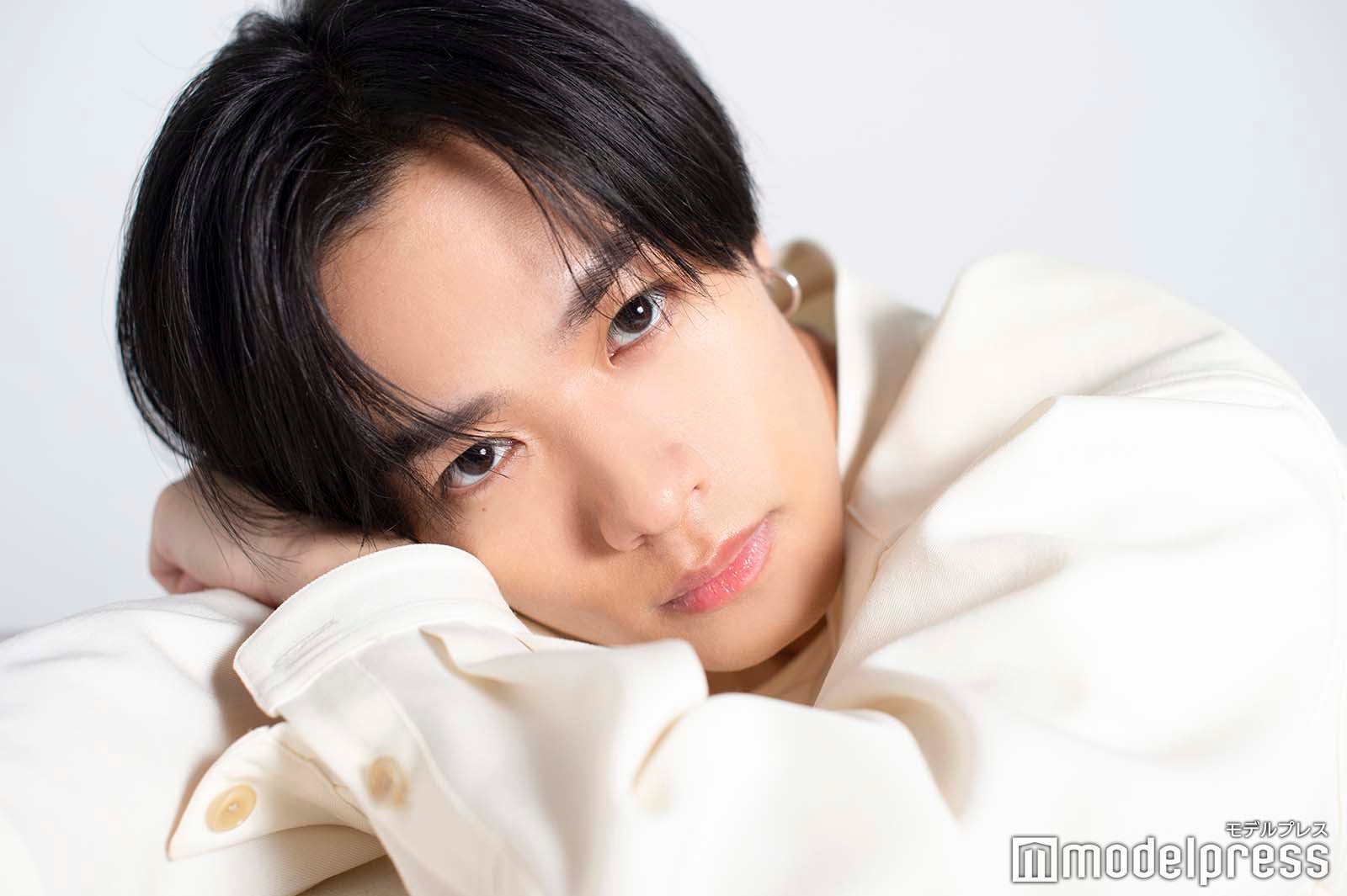 川村壱馬（C）モデルプレス