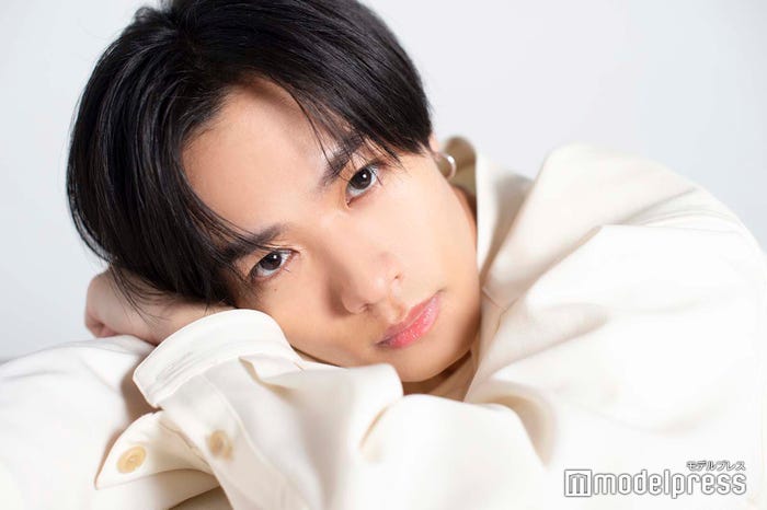 川村壱馬(C)モデルプレス