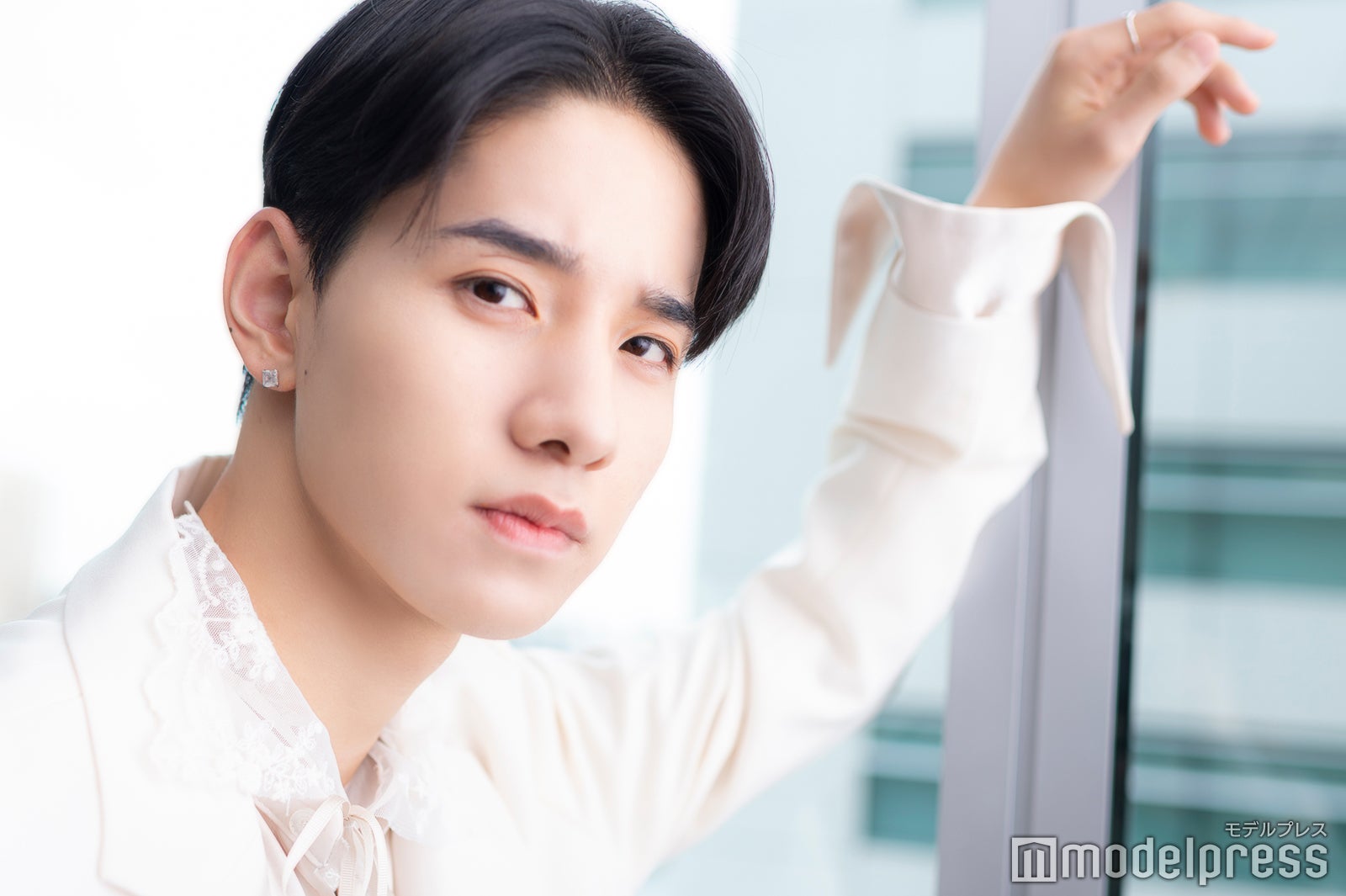 佐藤景瑚（C）モデルプレス