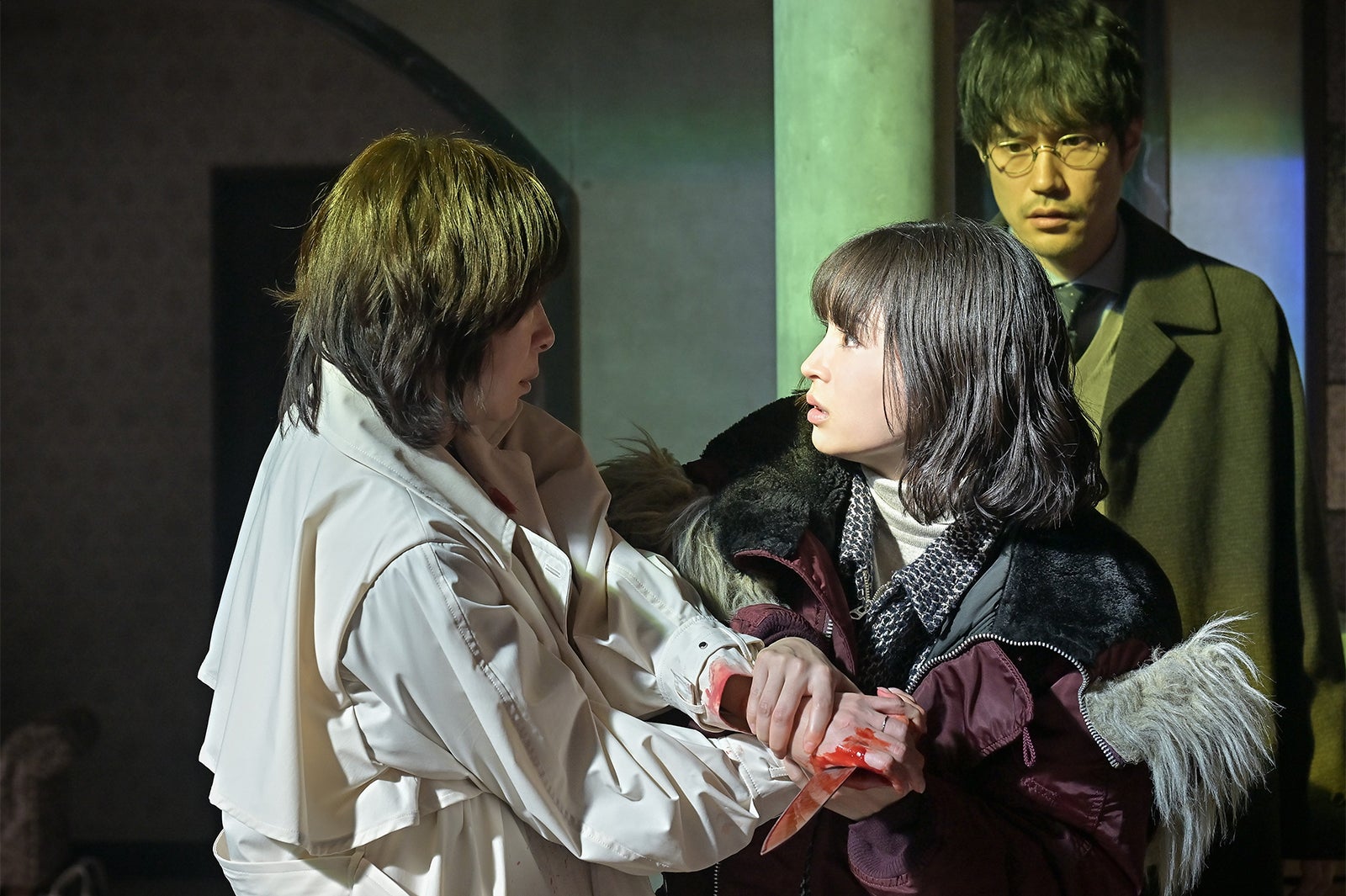 【クジャクのダンス、誰が見た？ 最終話】東賀山事件の全貌が明らかに 心麦＆春生に愛の奇跡訪れる