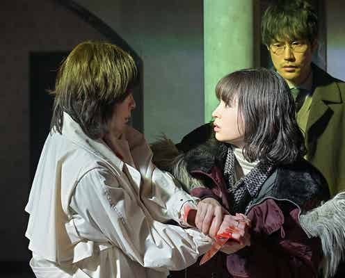 【クジャクのダンス、誰が見た? 最終話】東賀山事件の全貌が明らかに 心麦&春生に愛の奇跡訪れる