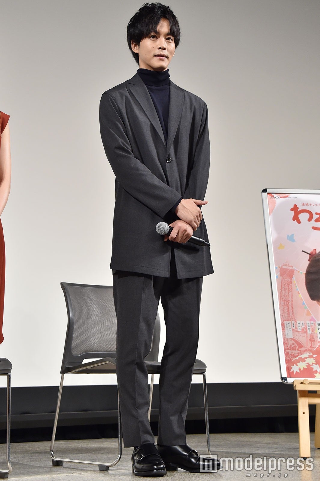 松坂桃李（C）モデルプレス