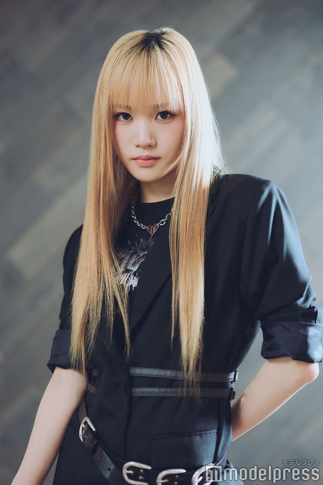 リンカ（安藤梨花）（C）モデルプレス