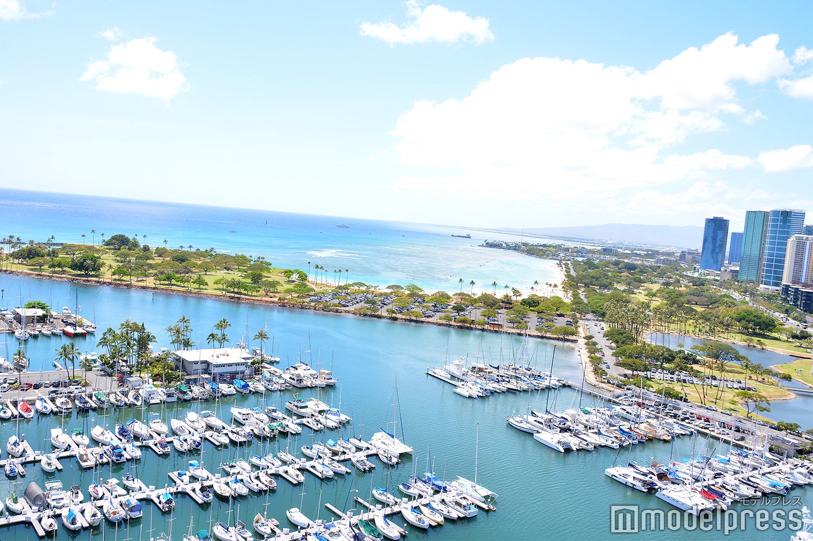 「プリンス ワイキキ」（C）モデルプレス