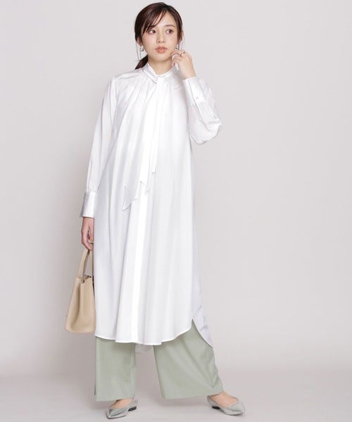 デート服はワンピースで 21春 彼に喜ばれる大人可愛い最適な一着を選ぼう モデルプレス