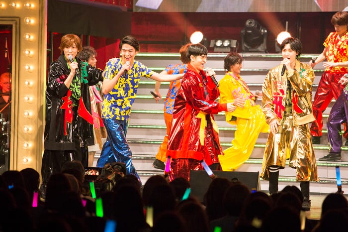 『HANDSOME FESTIVAL 2016』