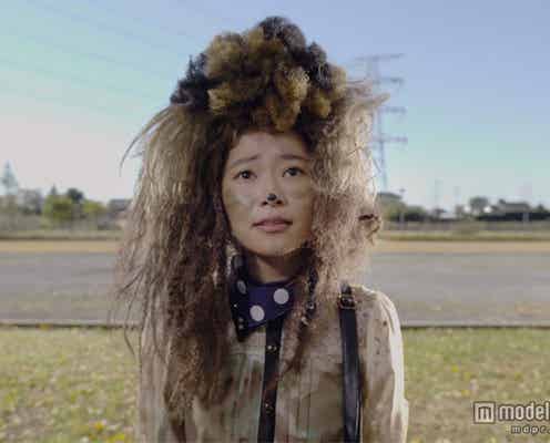 指原莉乃、体当たりの奮闘劇に密着