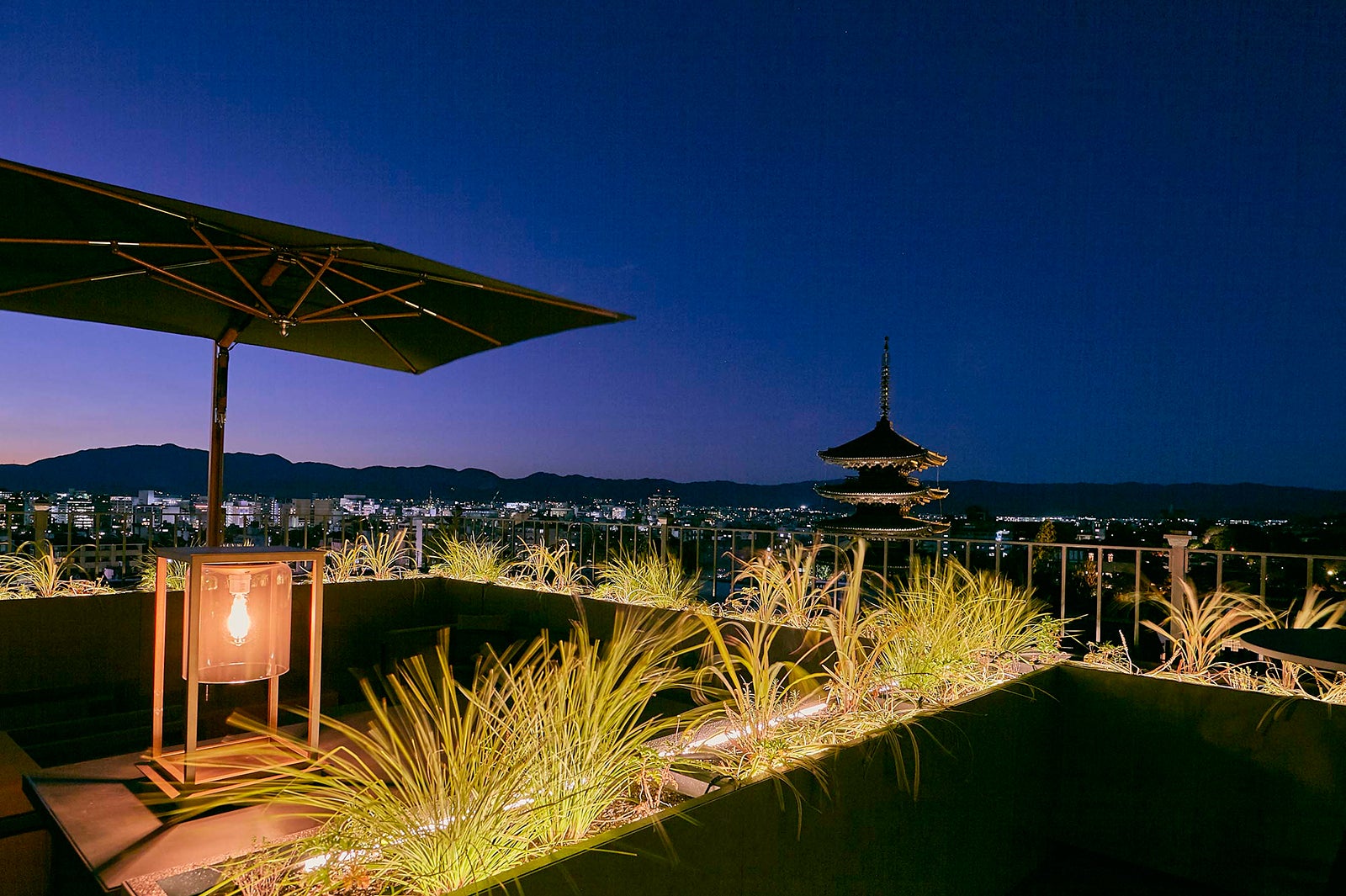 K36 The Bar ＆ Rooftop／提供画像