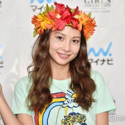“テラハNo.1美女”Niki(丹羽仁希)、ビキニ姿のCMが話題!美バストの秘訣を明かす<モデルプレスインタビュー>