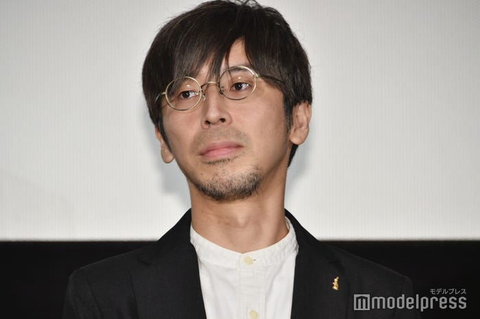 Director Sho Kataoka (C) Model Press