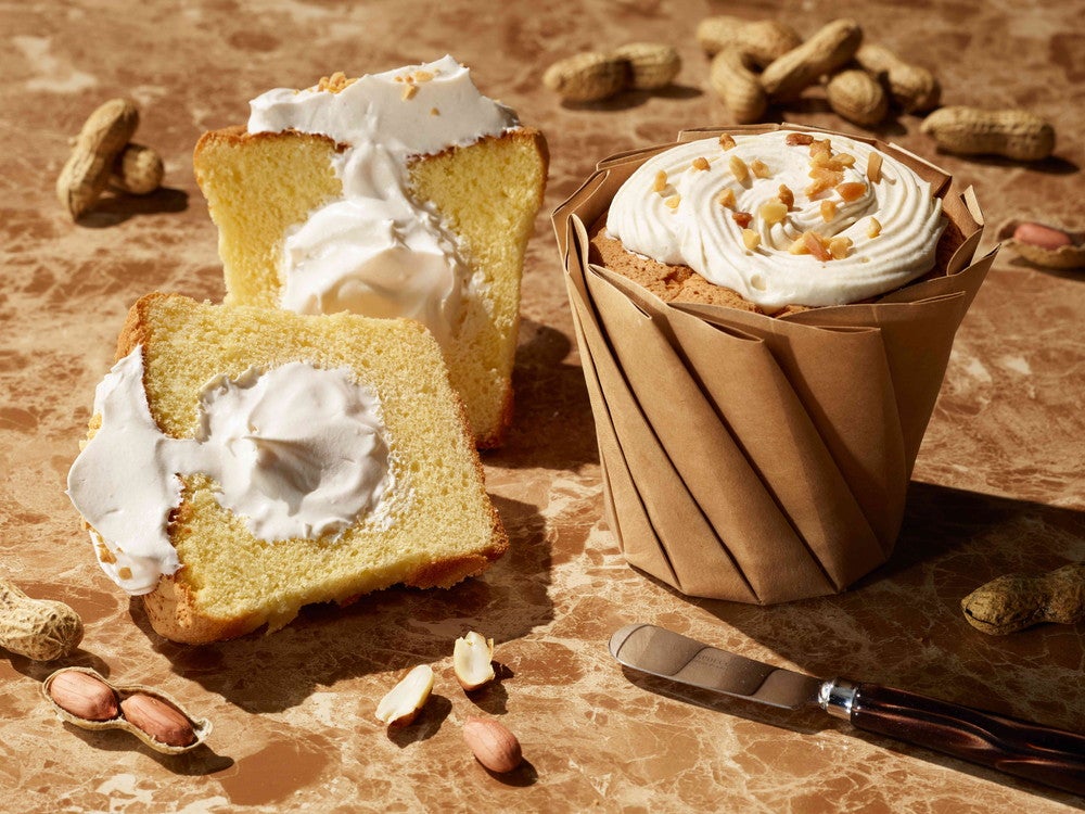 ドレ／画像提供：シュクレイ