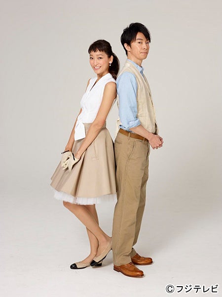 杏、前髪ばっさりイメチェン　初月9主演で“恋愛力ゼロ”に