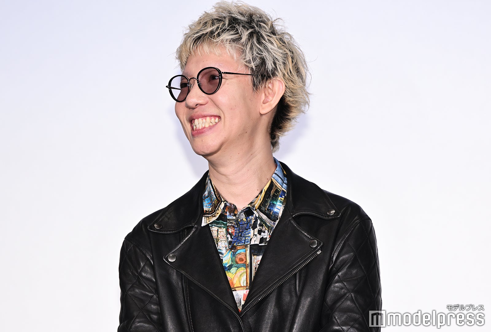 柳沢亮太（C）モデルプレス