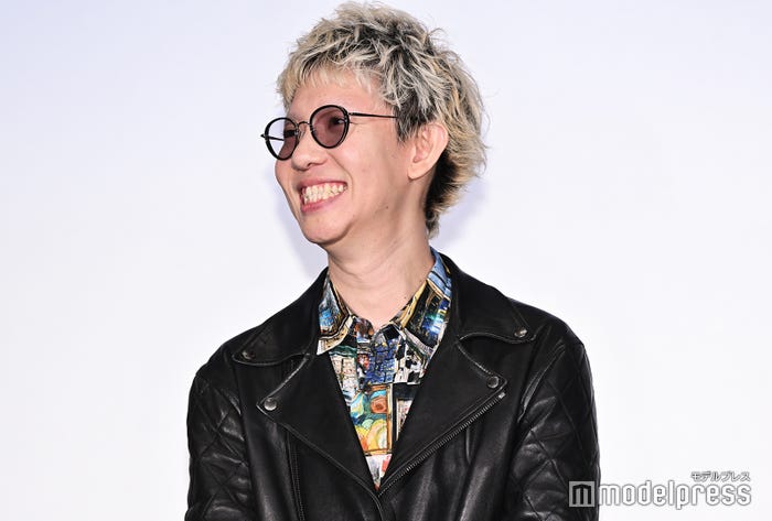 柳沢亮太(C)モデルプレス