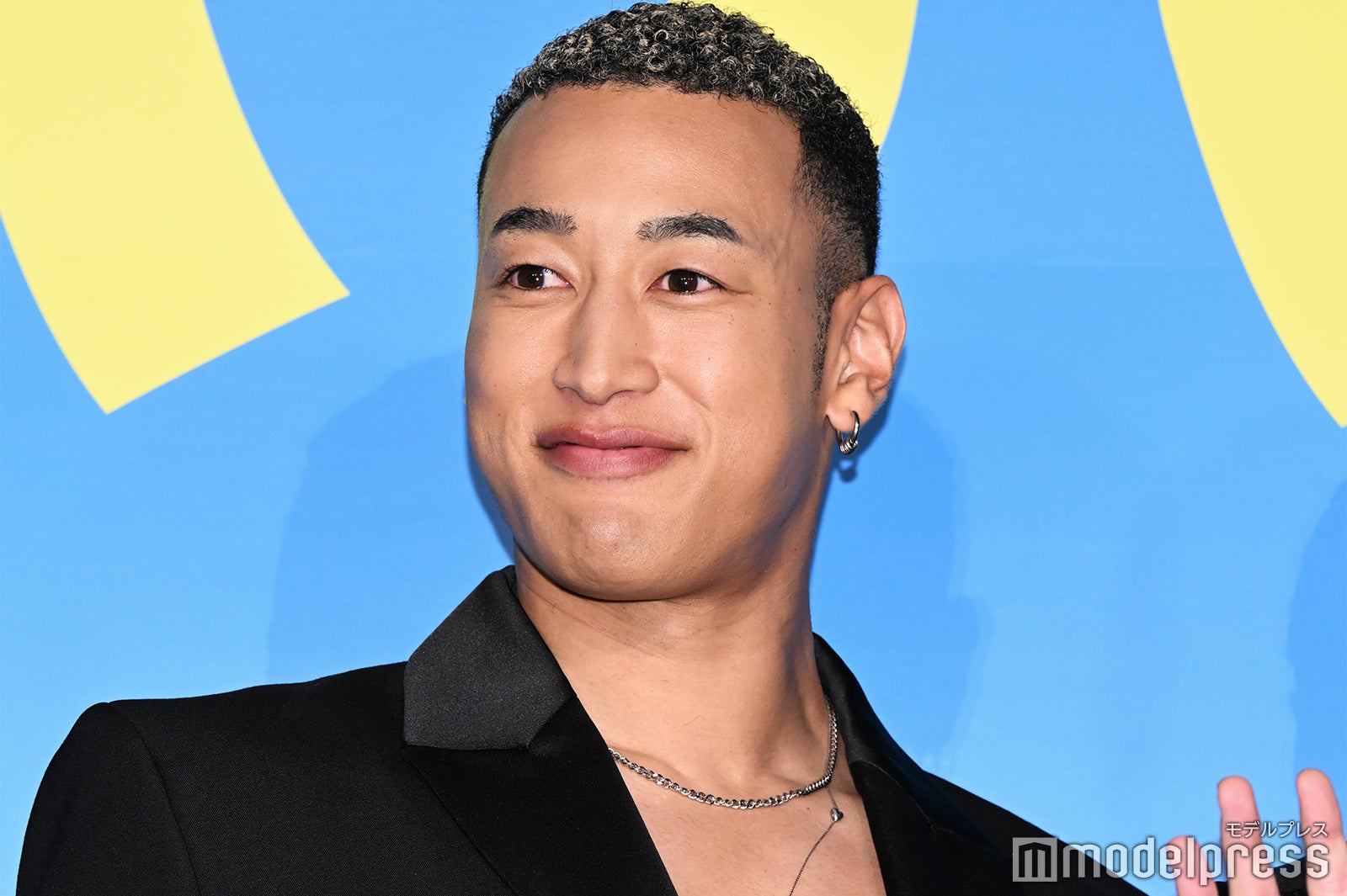 関口メンディー（C）モデルプレス