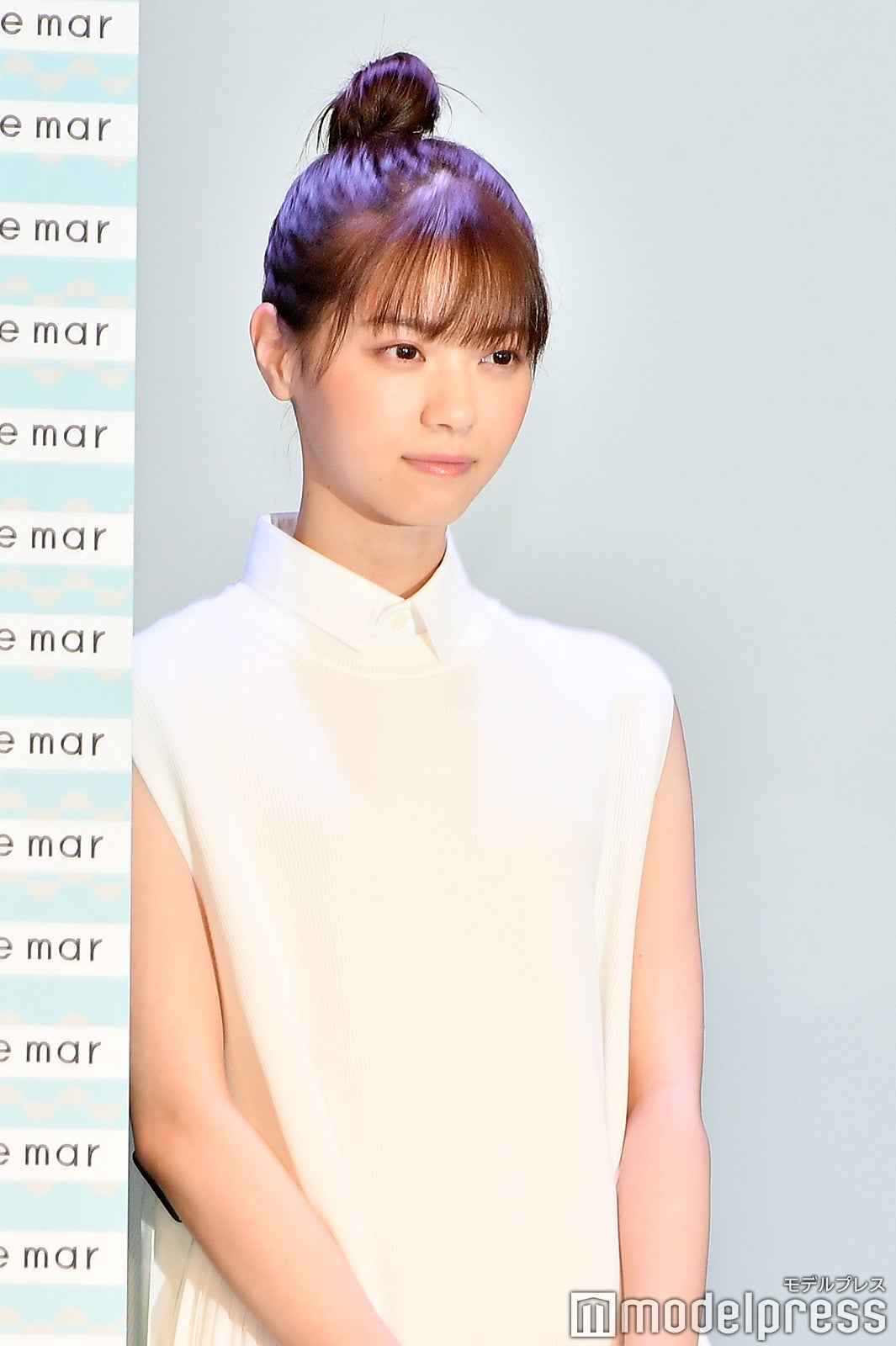 西野七瀬 ファン50人を前に緊張 終了後 あなたの番です 撮影へ モデルプレス