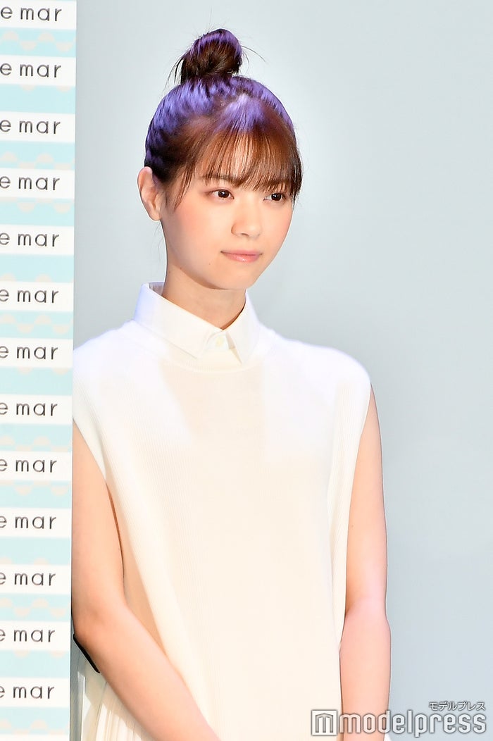 西野七瀬 ファン50人を前に緊張 終了後 あなたの番です 撮影へ モデルプレス